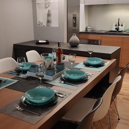 Ferienwohnung Fregata Jastrzębia Góra Exterior foto